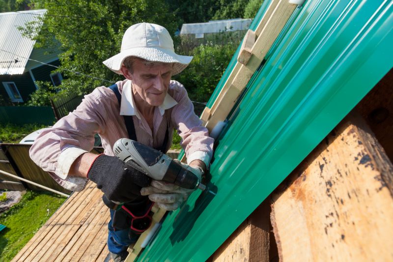 Increase Your Roofing Service Business with an AI Driven, Targeted Website