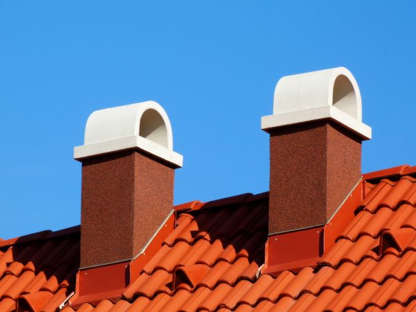 Flashing Leak Repair