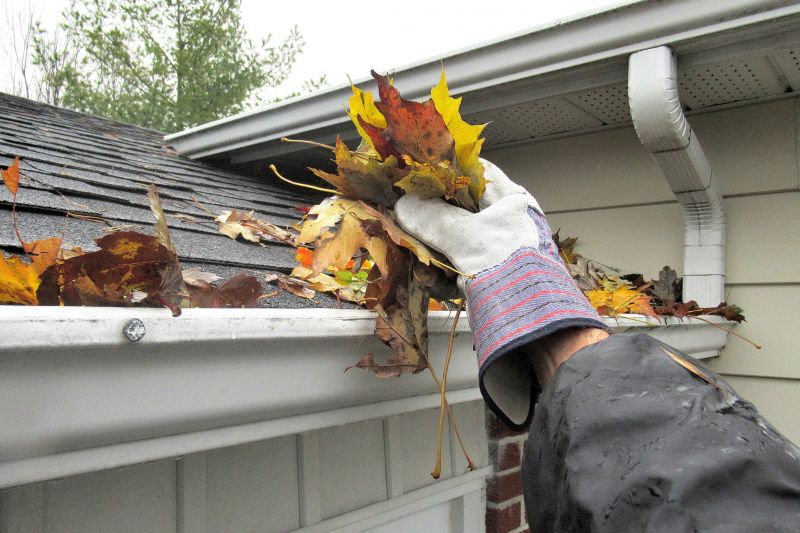 Seasonal Roofing Preparation