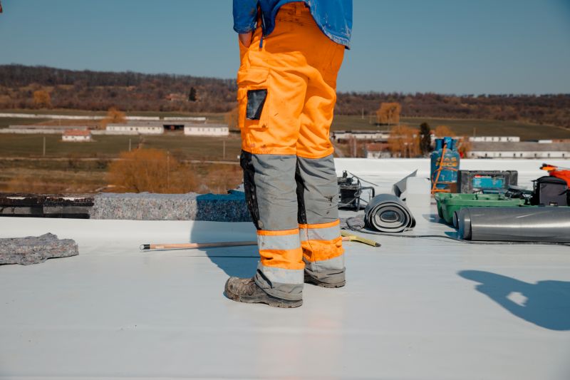 Specialty Roofing Experts